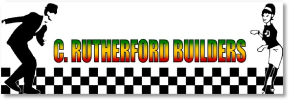 Gravesend builder C. Rutherford Builder