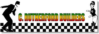 Gravesend builder C. Rutherford Builder